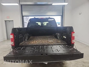 2022 Ford F-150 XL Crew Cab Short Bed - miniatura 19