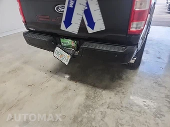 2022 Ford F-150 XL Crew Cab Short Bed - miniatura 20