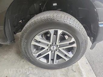 2022 Ford F-150 XL Crew Cab Short Bed - miniatura 9