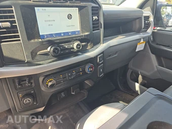2022 Ford F-150 XL Crew Cab Short Bed - miniatura 11