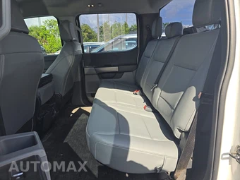 2022 Ford F-150 XL Crew Cab Short Bed - miniatura 13