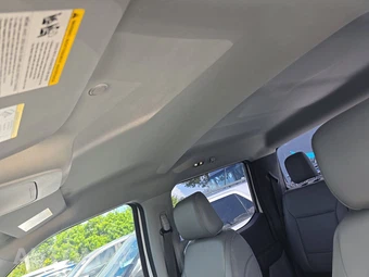 2022 Ford F-150 XL Crew Cab Short Bed - miniatura 14
