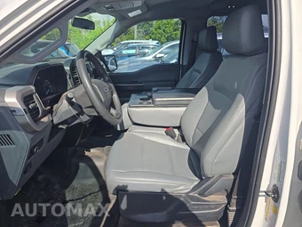 2022 Ford F-150 XL Crew Cab Short Bed - miniatura 7