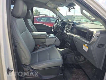2022 Ford F-150 XL Crew Cab Short Bed - miniatura 8