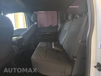 2022 Ford F-150 XL Crew Cab Short Bed - miniatura 10