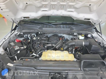 2022 Ford F-150 XL Crew Cab Short Bed - miniatura 12