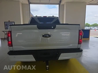 2022 Ford F-150 XL Crew Cab Short Bed - miniatura 5