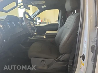 2022 Ford F-150 XL Crew Cab Short Bed - miniatura 7