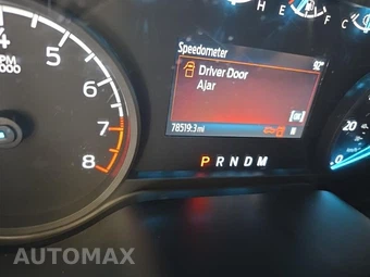 2022 Ford F-150 XL Crew Cab Short Bed - miniatura 9