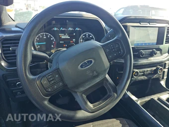 2022 Ford F-150 XL Crew Cab Short Bed - miniatura 10
