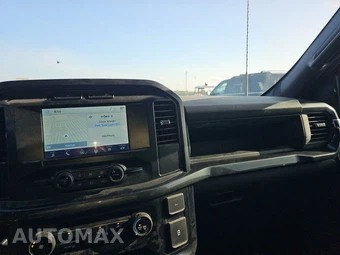 2022 Ford F-150 XL Crew Cab Short Bed - miniatura 11