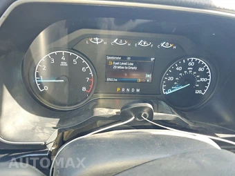 2022 Ford F-150 XL Crew Cab Short Bed - miniatura 12