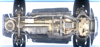2022 Ford F-150 XL Crew Cab Short Bed - miniatura 19