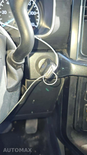 2022 Ford F-150 XL Crew Cab Short Bed - miniatura 20