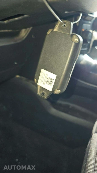 2022 Ford F-150 XL Crew Cab Short Bed - miniatura 21