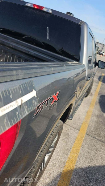 2022 Ford F-150 XL Crew Cab Short Bed - miniatura 24