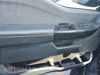 2022 Ford F-150 XL Crew Cab Short Bed - miniatura 9
