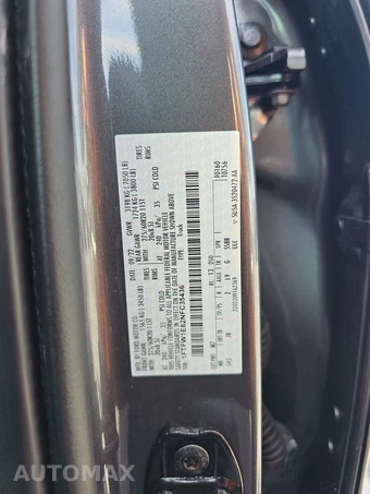 2022 Ford F-150 XL Crew Cab Short Bed - miniatura 10