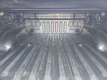 2022 Ford F-150 XL Crew Cab Short Bed - miniatura 11