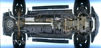 2022 Ford F-150 XL Crew Cab Short Bed - miniatura 25