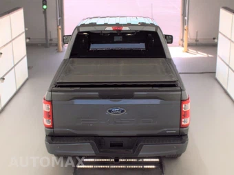 2022 Ford F-150 XL Crew Cab Short Bed - miniatura 27
