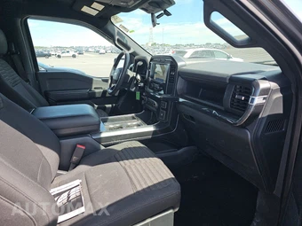 2022 Ford F-150 XL Crew Cab Short Bed - miniatura 28