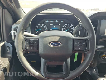 2022 Ford F-150 XL Crew Cab Short Bed - miniatura 30