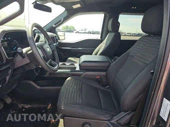 2022 Ford F-150 XL Crew Cab Short Bed - miniatura 5