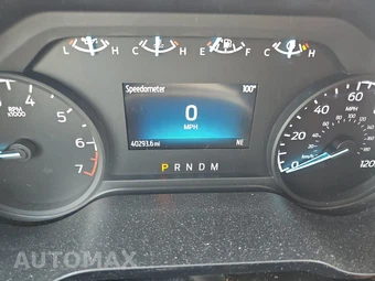 2022 Ford F-150 XL Crew Cab Short Bed - miniatura 8