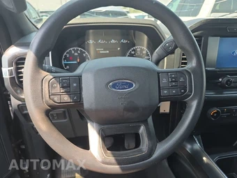 2022 Ford F-150 XL Crew Cab Short Bed - miniatura 10
