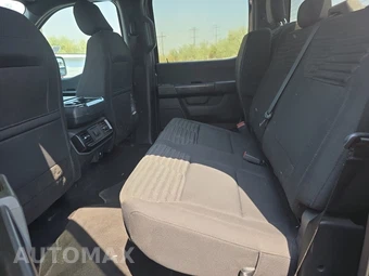 2022 Ford F-150 XL Crew Cab Short Bed - miniatura 13
