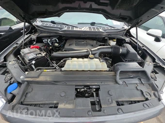 2022 Ford F-150 XL Crew Cab Short Bed - miniatura 15