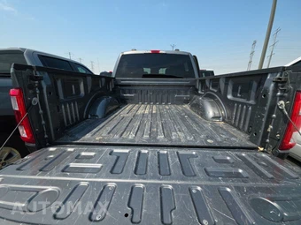 2022 Ford F-150 XL Crew Cab Short Bed - miniatura 16