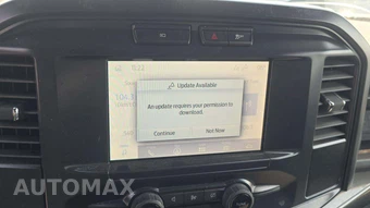 2022 Ford F-150 XL Crew Cab Short Bed - miniatura 20