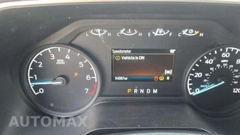 2022 Ford F-150 XL Crew Cab Short Bed - miniatura 27