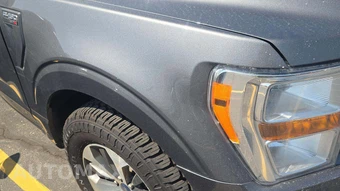 2022 Ford F-150 XL Crew Cab Short Bed - miniatura 29