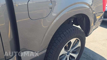 2022 Ford F-150 XL Crew Cab Short Bed - miniatura 34