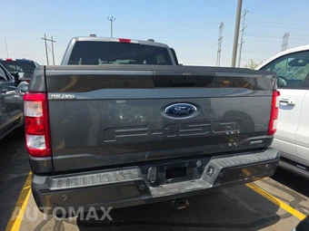 2022 Ford F-150 XL Crew Cab Short Bed - miniatura 5