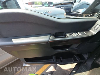 2022 Ford F-150 XL Crew Cab Short Bed - miniatura 9