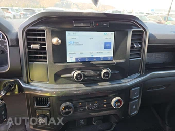 2022 Ford F-150 XL Crew Cab Short Bed - miniatura 10