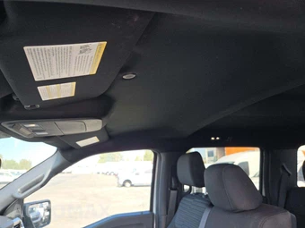 2022 Ford F-150 XL Crew Cab Short Bed - miniatura 11