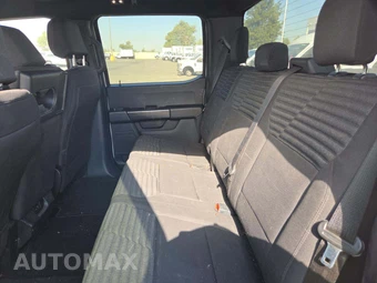 2022 Ford F-150 XL Crew Cab Short Bed - miniatura 13