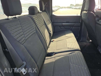 2022 Ford F-150 XL Crew Cab Short Bed - miniatura 16