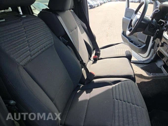 2022 Ford F-150 XL Crew Cab Short Bed - miniatura 18