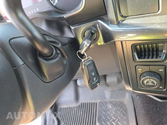 2022 Ford F-150 XL Crew Cab Short Bed - miniatura 8