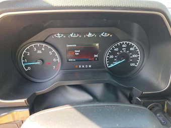 2022 Ford F-150 XL Crew Cab Short Bed - miniatura 9