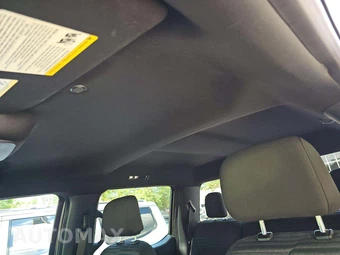 2022 Ford F-150 XL Crew Cab Short Bed - miniatura 11