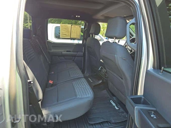 2022 Ford F-150 XL Crew Cab Short Bed - miniatura 16