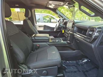 2022 Ford F-150 XL Crew Cab Short Bed - miniatura 18