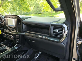 2022 Ford F-150 XL Crew Cab Short Bed - miniatura 19
